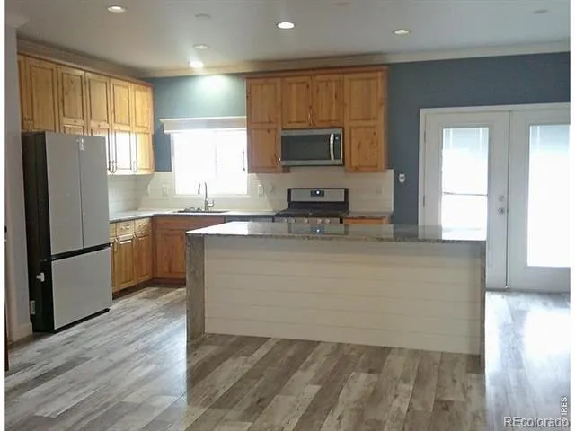 77 Chippewa Circle Weldona, CO 80653