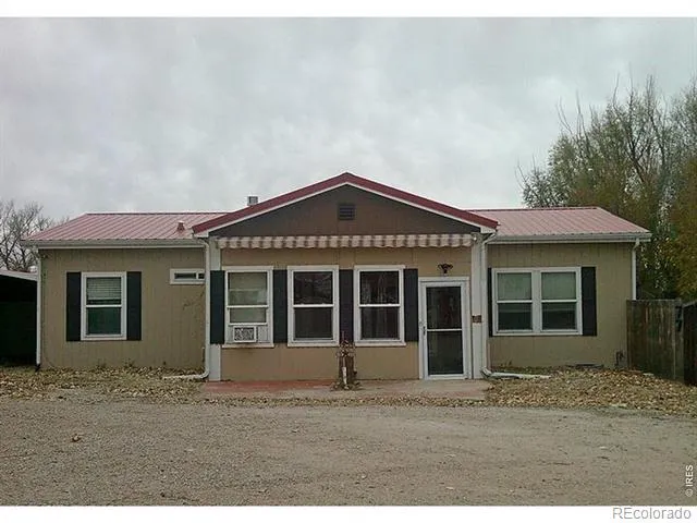77 Chippewa Circle Weldona, CO 80653