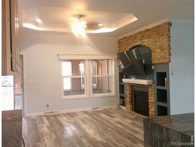 77 Chippewa Circle Weldona, CO 80653