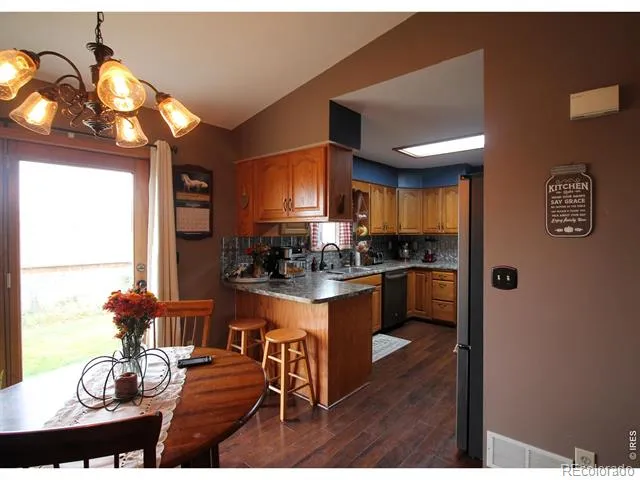 806 S Burlington Avenue Haxtun, CO 80731