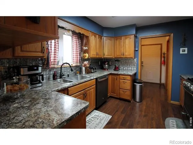 806 S Burlington Avenue Haxtun, CO 80731