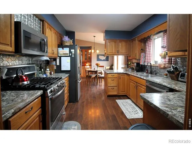 806 S Burlington Avenue Haxtun, CO 80731