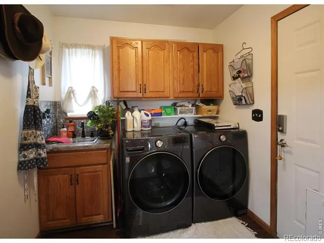 806 S Burlington Avenue Haxtun, CO 80731
