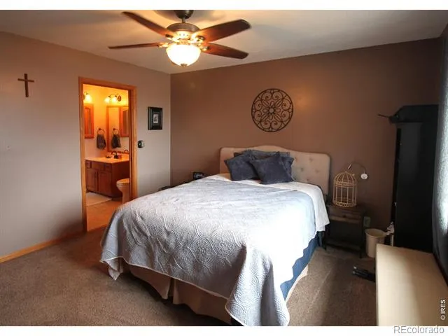 806 S Burlington Avenue Haxtun, CO 80731