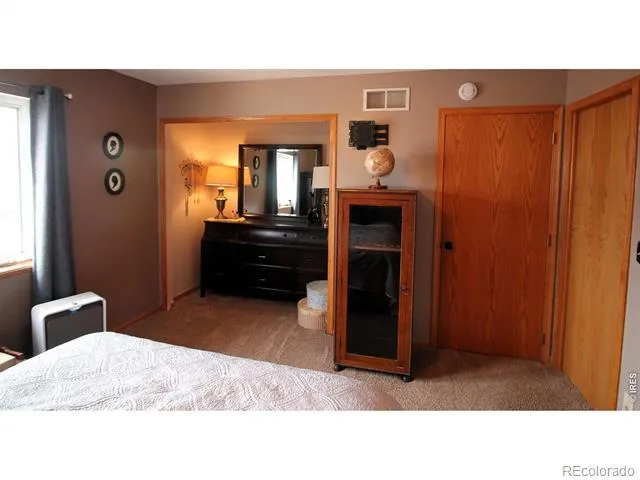 806 S Burlington Avenue Haxtun, CO 80731