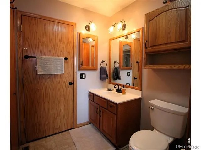 806 S Burlington Avenue Haxtun, CO 80731