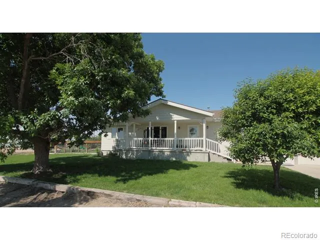 806 S Burlington Avenue Haxtun, CO 80731