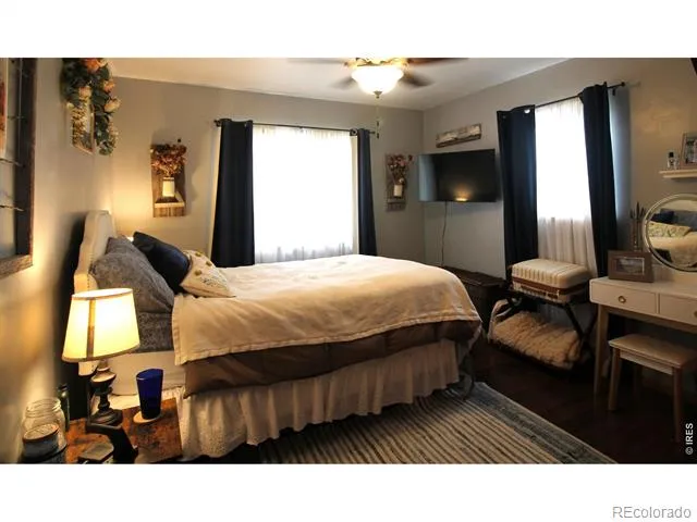 806 S Burlington Avenue Haxtun, CO 80731