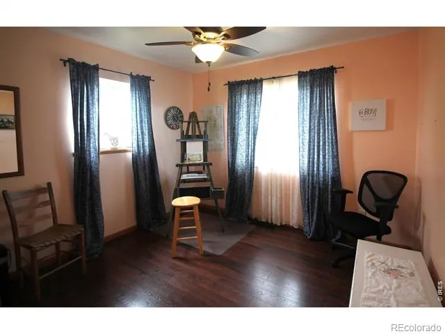 806 S Burlington Avenue Haxtun, CO 80731