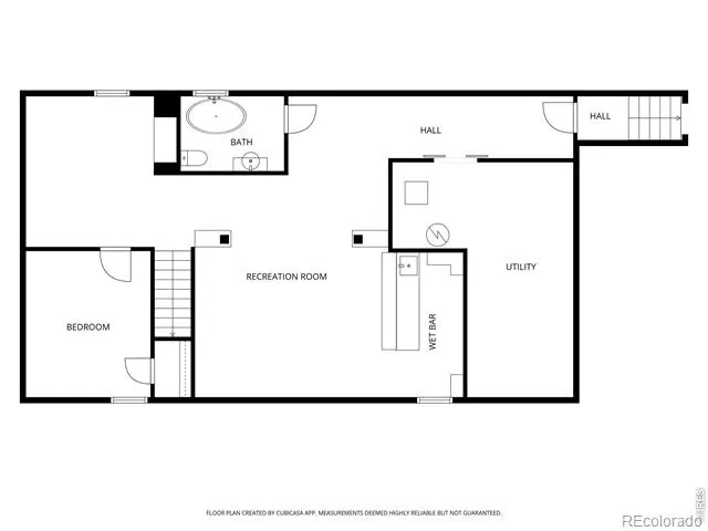 806 S Burlington Avenue Haxtun, CO 80731