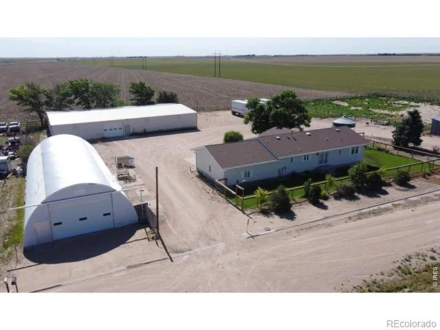 806 S Burlington Avenue Haxtun, CO 80731