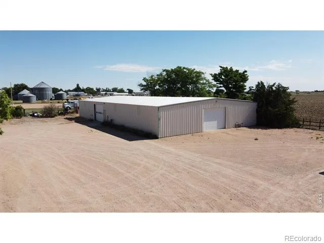 806 S Burlington Avenue Haxtun, CO 80731
