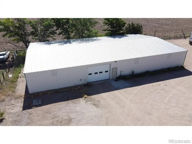 806 S Burlington Avenue Haxtun, CO 80731