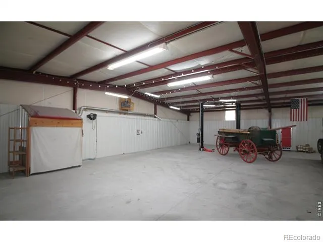 806 S Burlington Avenue Haxtun, CO 80731