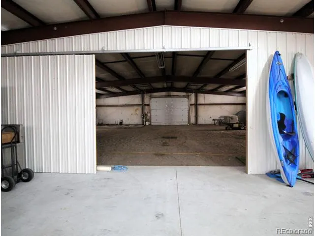 806 S Burlington Avenue Haxtun, CO 80731