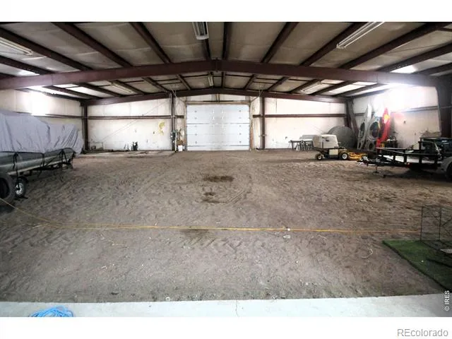 806 S Burlington Avenue Haxtun, CO 80731