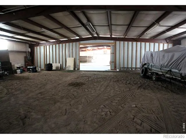 806 S Burlington Avenue Haxtun, CO 80731