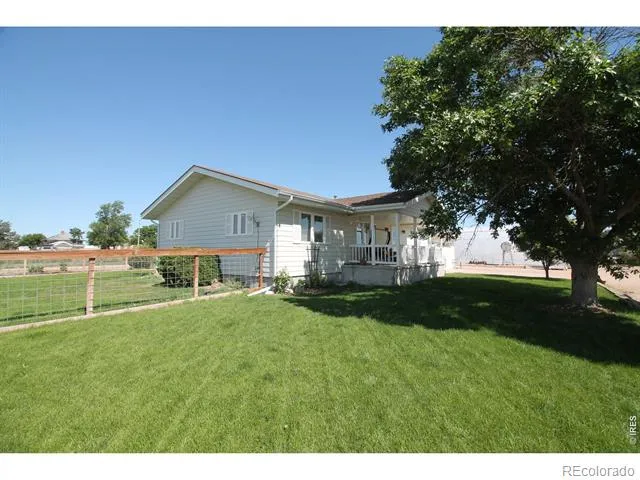 806 S Burlington Avenue Haxtun, CO 80731