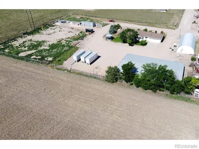 806 S Burlington Avenue Haxtun, CO 80731