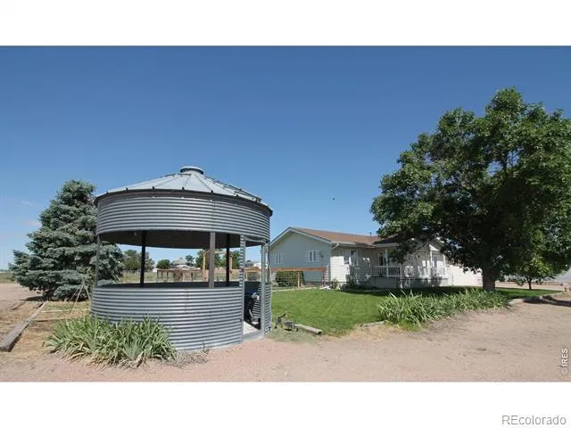 806 S Burlington Avenue Haxtun, CO 80731