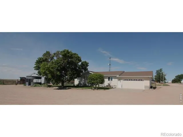 806 S Burlington Avenue Haxtun, CO 80731