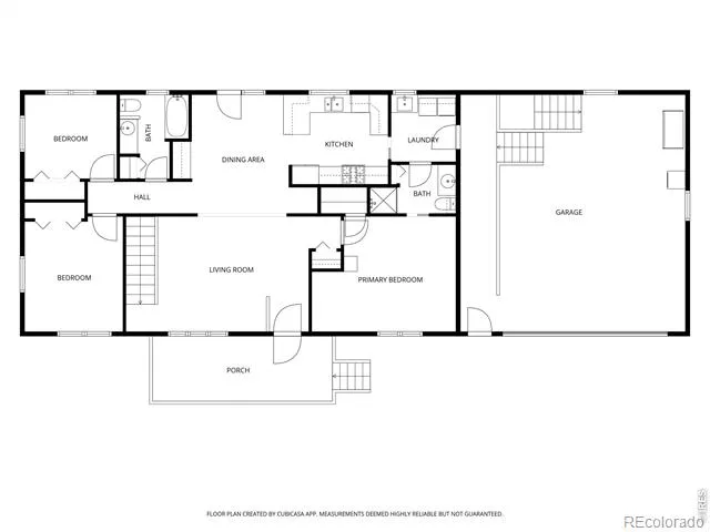 806 S Burlington Avenue Haxtun, CO 80731