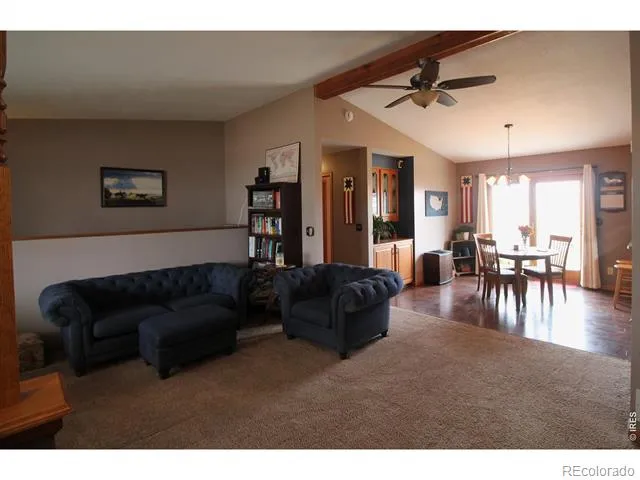 806 S Burlington Avenue Haxtun, CO 80731