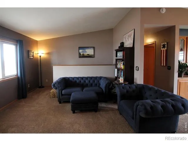 806 S Burlington Avenue Haxtun, CO 80731