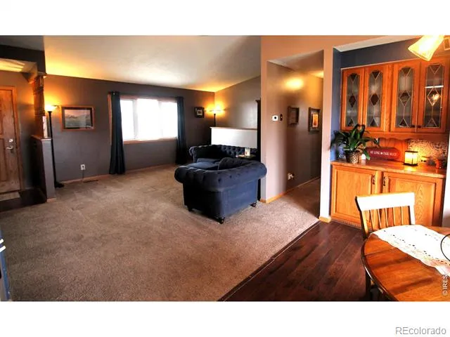 806 S Burlington Avenue Haxtun, CO 80731