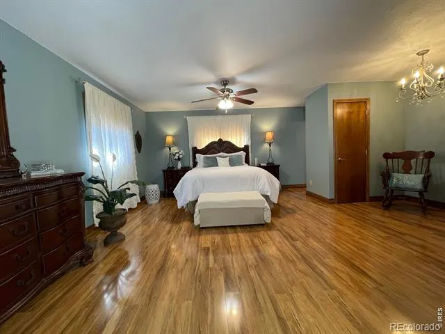 130 E 4th Street Cheyenne Wells, CO 80810
