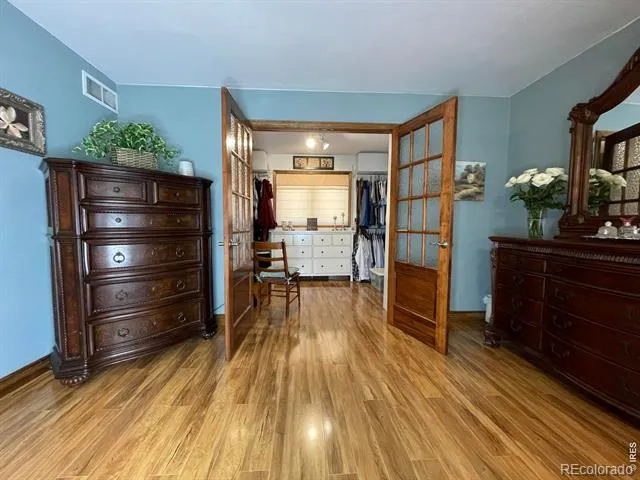 130 E 4th Street Cheyenne Wells, CO 80810