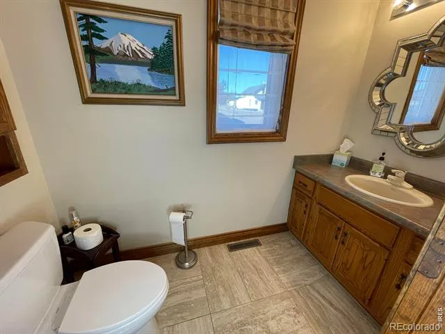 130 E 4th Street Cheyenne Wells, CO 80810