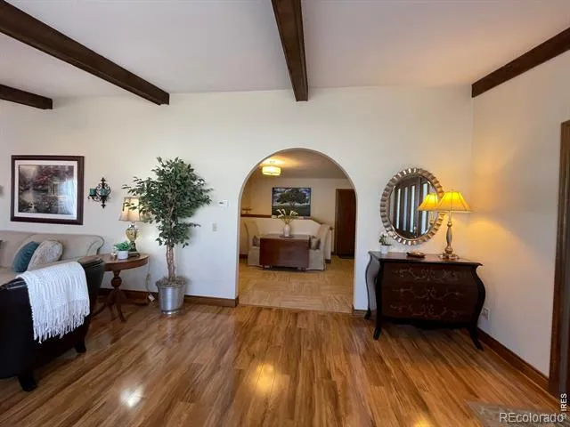 130 E 4th Street Cheyenne Wells, CO 80810
