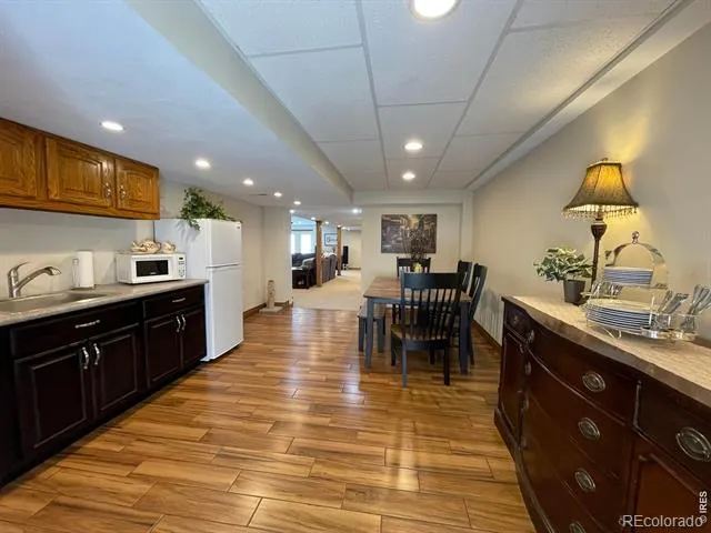 130 E 4th Street Cheyenne Wells, CO 80810