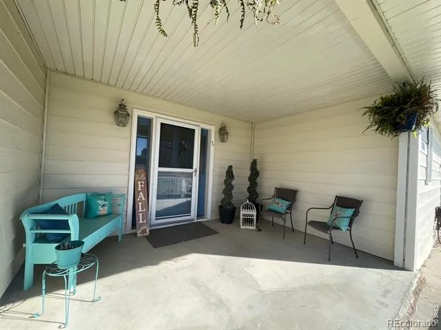 130 E 4th Street Cheyenne Wells, CO 80810