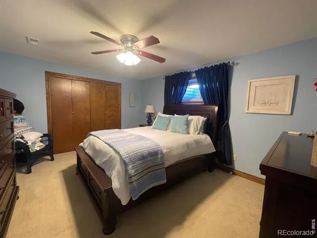 130 E 4th Street Cheyenne Wells, CO 80810