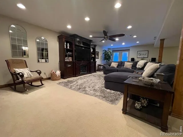 130 E 4th Street Cheyenne Wells, CO 80810