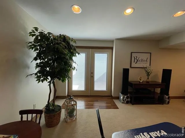 130 E 4th Street Cheyenne Wells, CO 80810