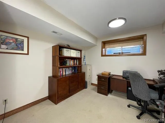 130 E 4th Street Cheyenne Wells, CO 80810