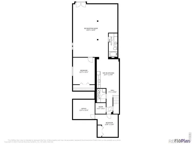 130 E 4th Street Cheyenne Wells, CO 80810