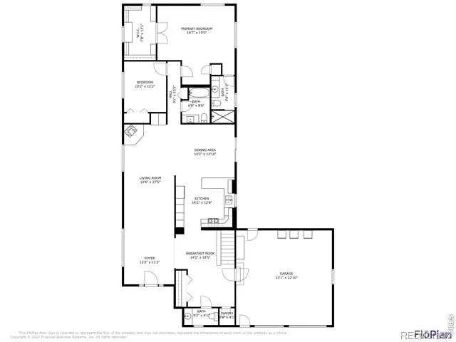 130 E 4th Street Cheyenne Wells, CO 80810