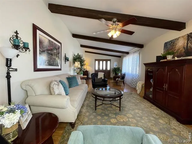 130 E 4th Street Cheyenne Wells, CO 80810