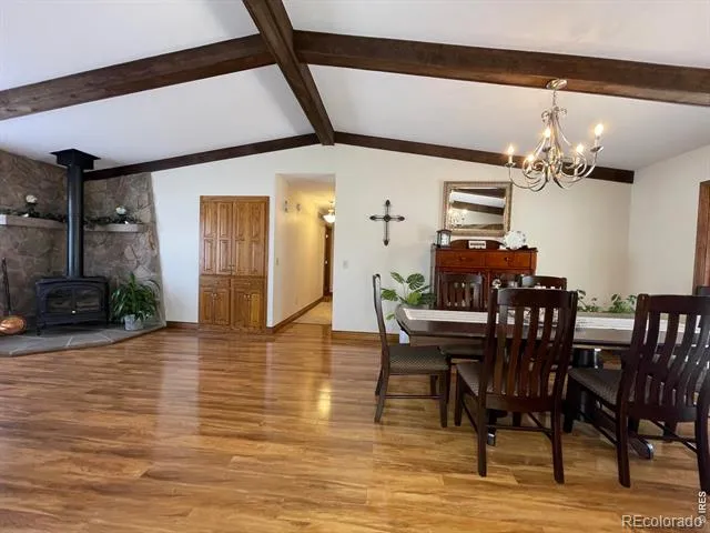 130 E 4th Street Cheyenne Wells, CO 80810