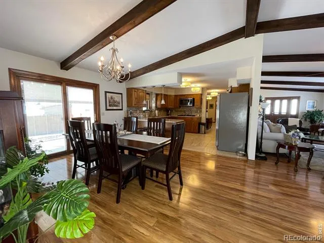 130 E 4th Street Cheyenne Wells, CO 80810