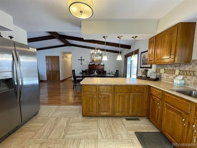 130 E 4th Street Cheyenne Wells, CO 80810