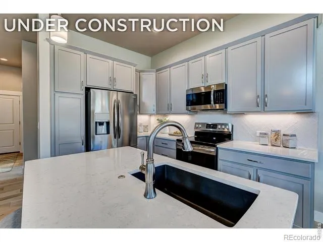 160 High Point Drive Longmont, CO 80504