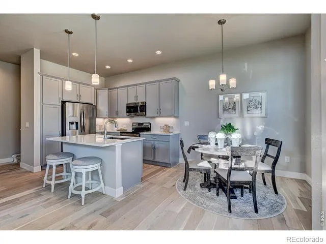 160 High Point Drive Longmont, CO 80504