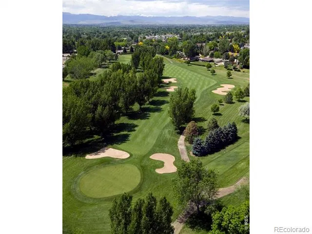 160 High Point Drive Longmont, CO 80504