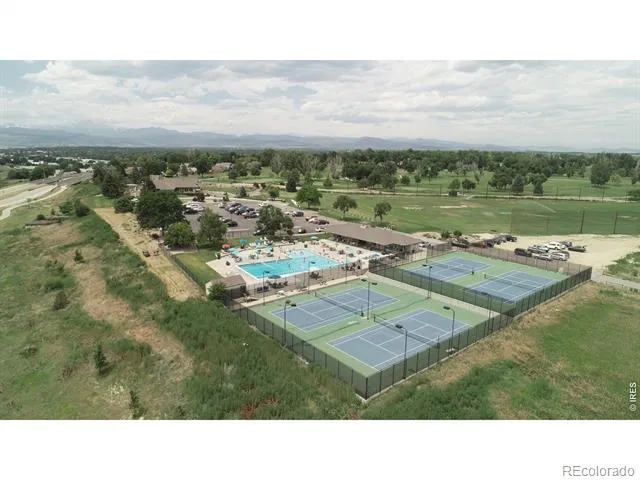 160 High Point Drive Longmont, CO 80504
