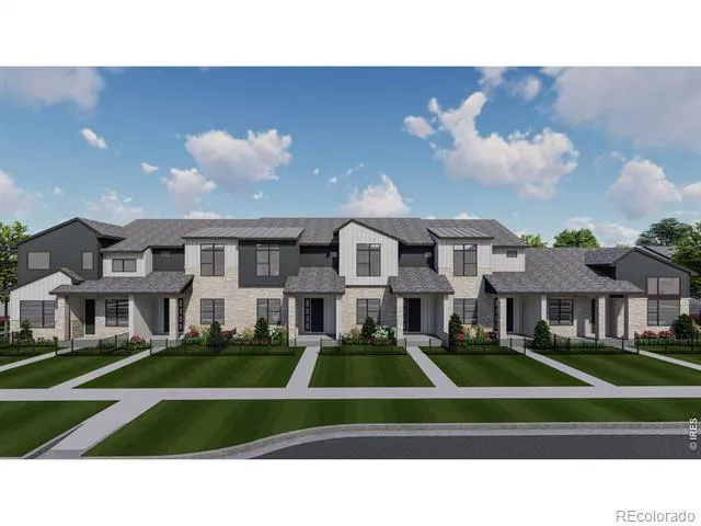 160 High Point Drive Longmont, CO 80504